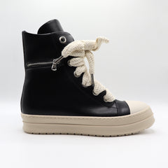 RICK PLUS 2.0 - BLACK