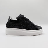 Ryo - Glitter Black 2.0