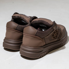 Skate pro - brown