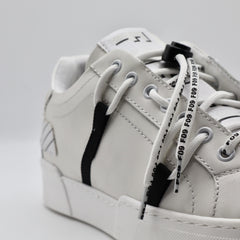 Bogotà - Classic White 2