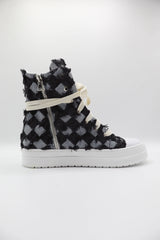 RICK - Miriam Pro Jeans Scacchi 2.0