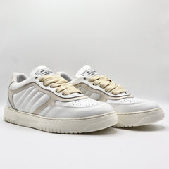 Chiacago - White End Cream