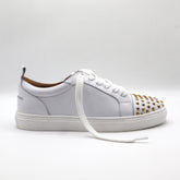 K10 - WHITE GOLD
