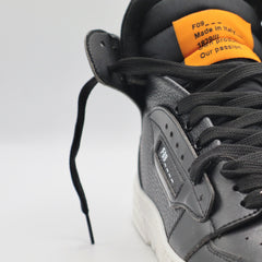 Riad High - Black Orange 2.0