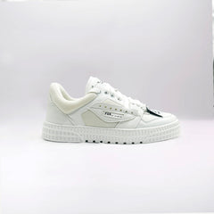 Riad Low - Full White