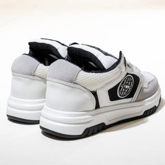 Skate pro - black and white