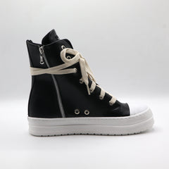 MIRIAM - Black Pelle