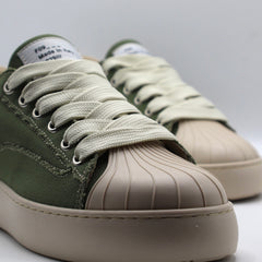 EMPIRE - GREEN MILITARY