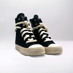 RICK - Miriam - Pro Black 2.0