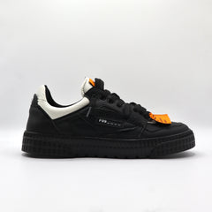 Riad Low - Black Orange White