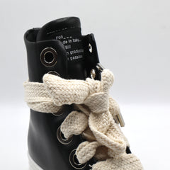 MIRIAM NEW - BLACK PELLE