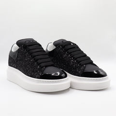 Ryo - Glitter Black 2.0