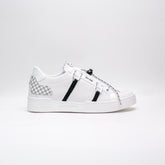 Bogotà - Classic White