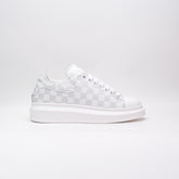 Luy - Classic Full White