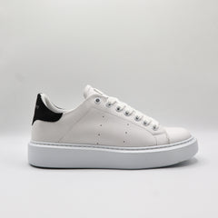 Orion - White and Black