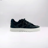 Riad Low - Full Black