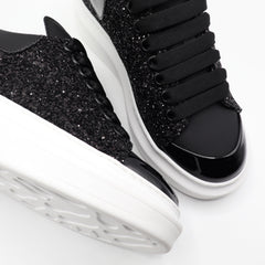 Ryo - Glitter Black 2.0