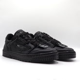 Riad Low - Total Black