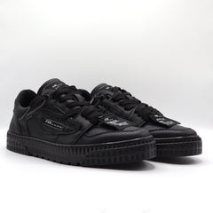 Riad Low - Total Black