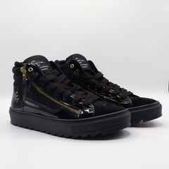 SQUALOS HIGH BLACK 2.0