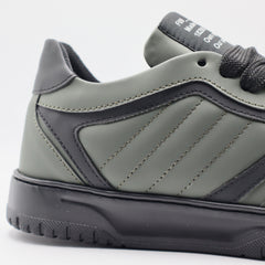 Chicago - Black And Military