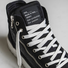 SQUALOS BLACK