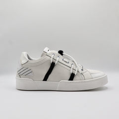 Bogotà - Classic White 2