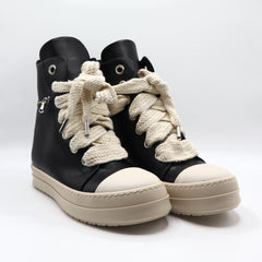 RICK PLUS 2.0 - BLACK