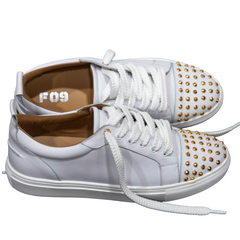 K10 - WHITE GOLD
