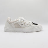 RIAD LOW - WHITE AND BLACK