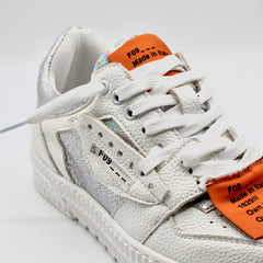 Riad Low - White Orange Supernova