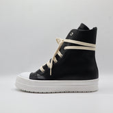 MIRIAM - Black Pelle