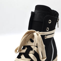 MIRIAM - Black 2