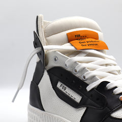 Riad High - Tris 2.0