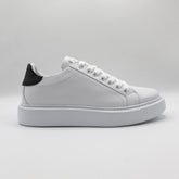 VIRGIN - WHITE