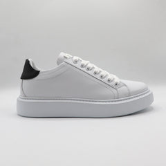 VIRGIN - WHITE