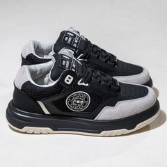 Skate pro - black and gray