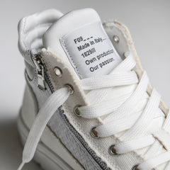 SQUALOS WHITE