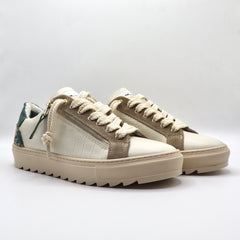 SQUALOS LOW 2.0 safari