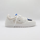 RIAD LOW - WHITE AND BLUE