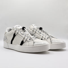 Bogotà - Classic White 2