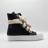 MIRIAM NEW - BLACK PELLE
