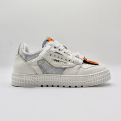 Riad Low - White Orange Supernova