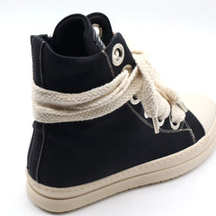 MIRIAM NEW - BLACK