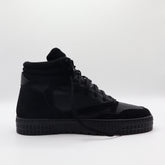 Vesuvio - Total Black
