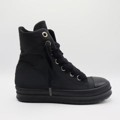 RICK 2.0 - TOTAL BLACK