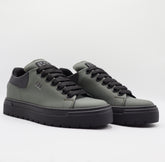 Dakar - Black & Military