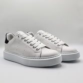 Orion - White and Black