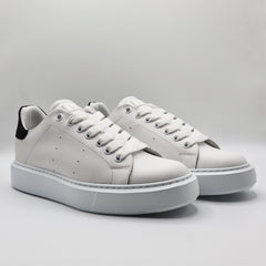 Orion - White and Black