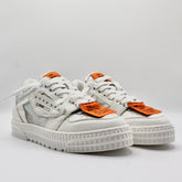 Riad Low - White Orange Supernova